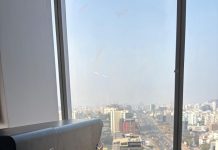 Olee.space Tests 20 km, 10 Gbps Wireless Laser Communications in India Olee.space Tests 20 km, 10 Gbps Wireless Laser Communications in India