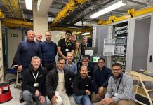 Optical Innovation | STL Tests Multi-Core Fibre with Colt in the UK Optical Innovation | STL Tests Multi-Core Fibre with Colt in the UK