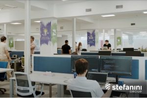 How Stefanini Moldova is Scripting Success Story in IT Services