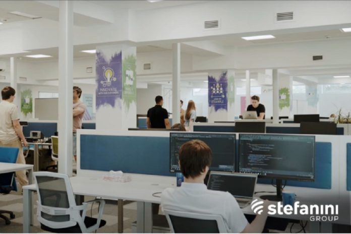 How Stefanini Moldova is Scripting Success Story in IT Services