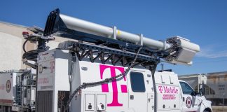 How T‑Mobile is Powering Connectivity for New York’s Holiday Season