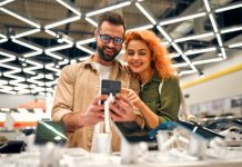 VodafoneThree extends partnership with Get Connected VodafoneThree extends partnership with Get Connected