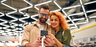 VodafoneThree extends partnership with Get Connected