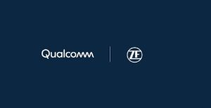 ZF, Qualcomm Partner to Deliver Scalable ADAS Solution