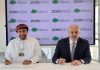 ZainTECH, Oman Data Park partner to strengthen cybersecurity, compliance ZainTECH, Oman Data Park partner to strengthen cybersecurity, compliance