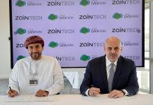 ZainTECH, Oman Data Park partner to strengthen cybersecurity, compliance ZainTECH, Oman Data Park partner to strengthen cybersecurity, compliance