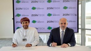ZainTECH, Oman Data Park partner to strengthen cybersecurity, compliance