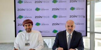 ZainTECH, Oman Data Park partner to strengthen cybersecurity, compliance