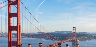 Zain Great Idea takes 11 regional tech startups to Silicon Valley