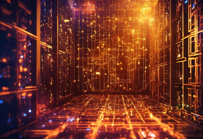 AI Driven Telecom Networks