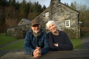 EE delivers mobile connectivity for the people of Penmachno