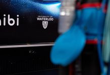 Nokia, Hypertec to Power Research with SHARCNET’s Nibi Supercomputer Nokia, Hypertec to Power Research with SHARCNET’s Nibi Supercomputer