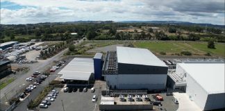 Spark sells 75% of its data centre business to PEP