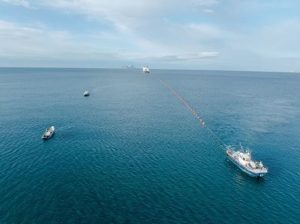 Internet Connectivity | Vodafone to Construct New Subsea Cable System in Greece