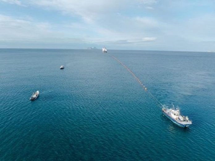 Internet Connectivity | Vodafone to Construct New Subsea Cable System in Greece