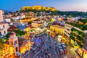 Vodafone picks NetIX to enhance wholesale internet service in Greece