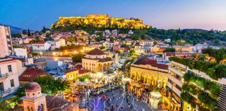 Vodafone picks NetIX to enhance wholesale internet service in Greece