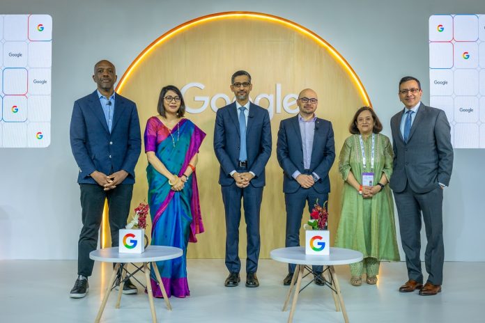 Google Announces America-India Connect Subsea Cable Initiative
