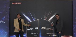 MediaTek Unveils Dimensity 9500s, 8500 Chipsets to Elevate Flagship Smartphone Experience