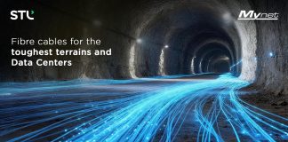 Italy's Mynet Picks STL to Drive Connectivity for Intacture Data Centre