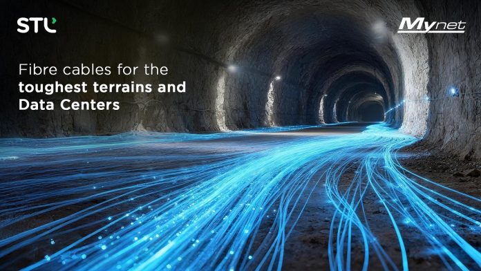 Italy's Mynet Picks STL to Drive Connectivity for Intacture Data Centre
