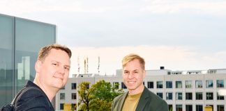 Telenor Amp makes investment in US-based AI player Telgea