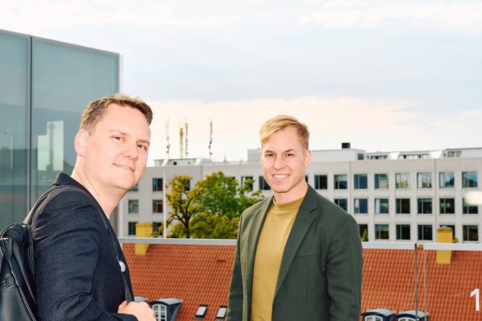 Telenor Amp makes investment in US-based AI player Telgea