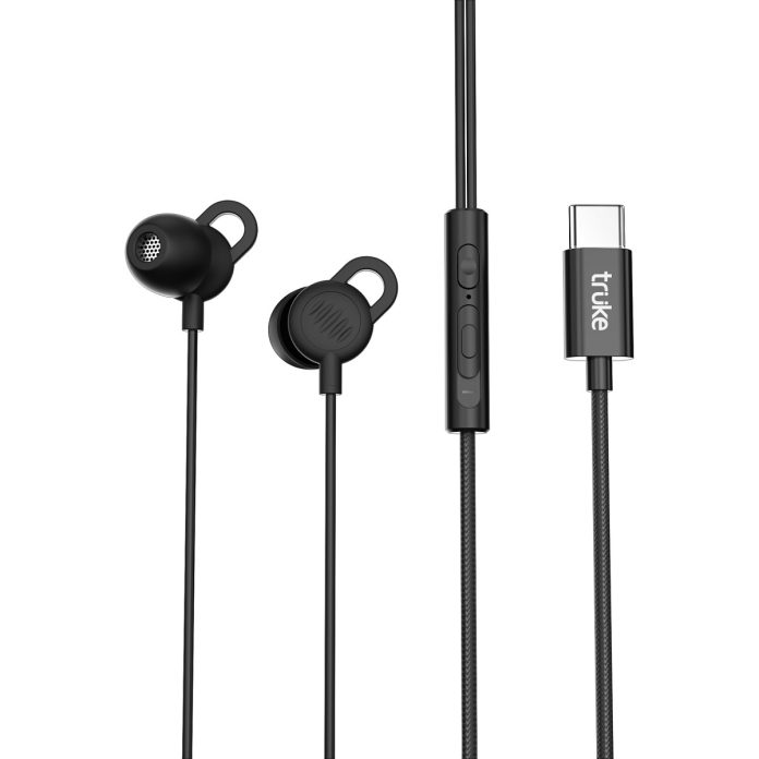 Truke Unveils India’s First Sleeping Earphones