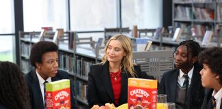 Almost a third of children who use AI chatbots see them as friends: Vodafone