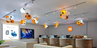 Xiaomi Expands Premium Service Centres to 15 New Cities in India