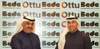 Bede picks Ottu to drive Enterprise Payment solutions in Kuwait