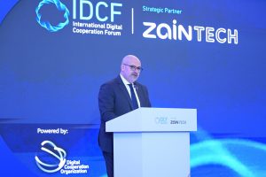 ZainTECH highlights its role in shaping AI at IDCF 2026 in Kuwait