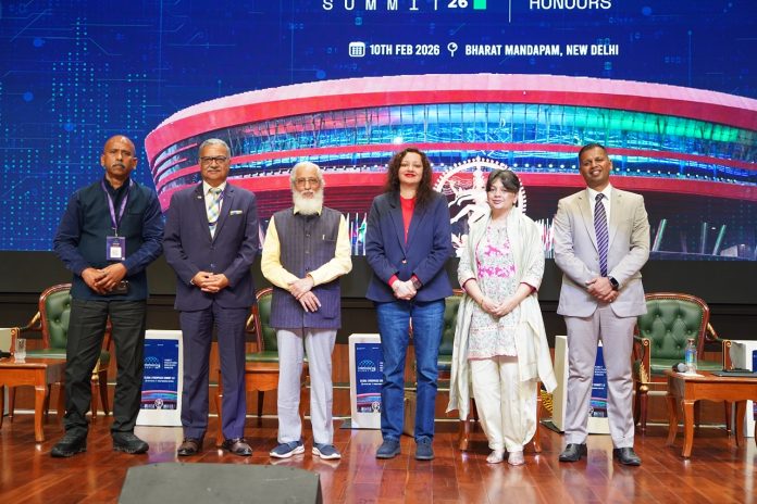 CyberPeace Summit 2026 | Focuses on Global Digital Trust, Quantum Security