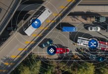 Ericsson unveils in-vehicle 5G router with dual-SIM failover, edge AI Ericsson unveils in-vehicle 5G router with dual-SIM failover, edge AI