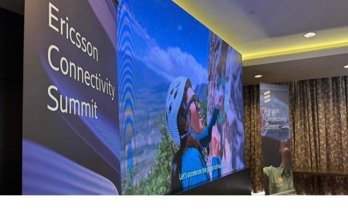 Ericsson and GPC Host Connectivity Summit in Kuwait