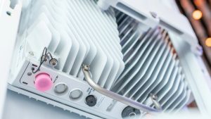 Ericsson unveils AI-ready radios, antennas, and AI RAN software