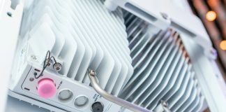 Ericsson unveils AI-ready radios, antennas, and AI RAN software