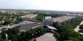 ISAC Innovation | Ericsson demos drone detection PoC at Texas