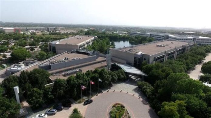 ISAC Innovation | Ericsson demos drone detection PoC at Texas