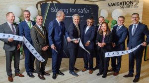 Motorola Solutions Opens New Global R&D Centre in Cork, Ireland