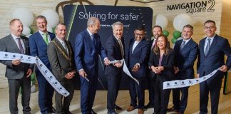 Motorola Solutions Opens New Global R&D Centre in Cork, Ireland