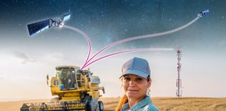 Telekom unveils world’s first multi-orbit IoT roaming