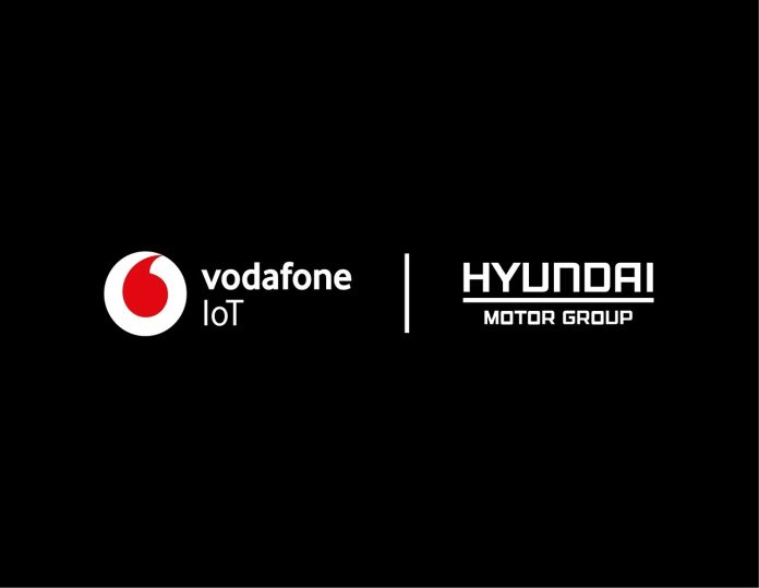 Hyundai picks Vodafone IoT to deploy connected cars in the Middle East