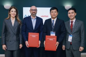Viettel Solutions, Aduna Engage in Network API Partnership at MWC 2026