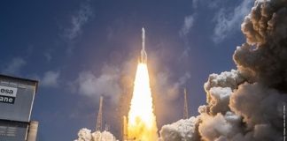 Vodafone, Amazon Leo partner to extend mobile coverage