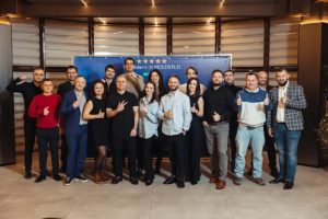 Software Solutions | How MoldStud is Powering IT Expertise from Moldova