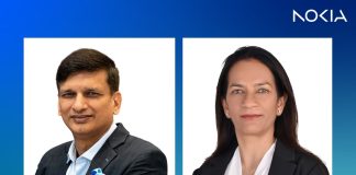 Nokia Announces New Country Leaders for India Operations