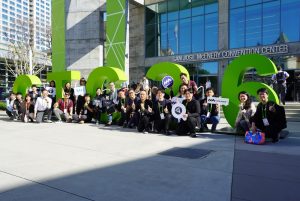 Taiwan Startups Showcase AI Capabilities at NVIDIA GTC 2026