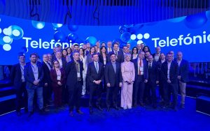 Teltronic joins the EURO‑3C project to boost digital sovereignty