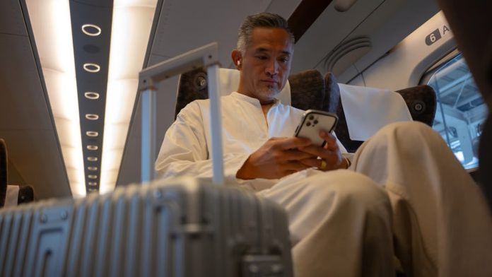 Ericsson, Optus partner on AI model for accurate 5G SA coverage prediction